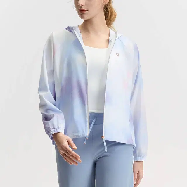 FILA Fitness SS25 logo