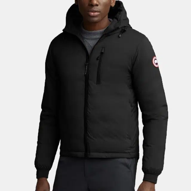 Canada Goose Lodge