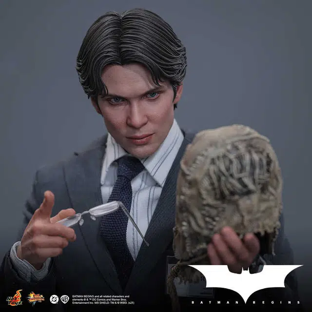 Hot Toys (2.0) 16