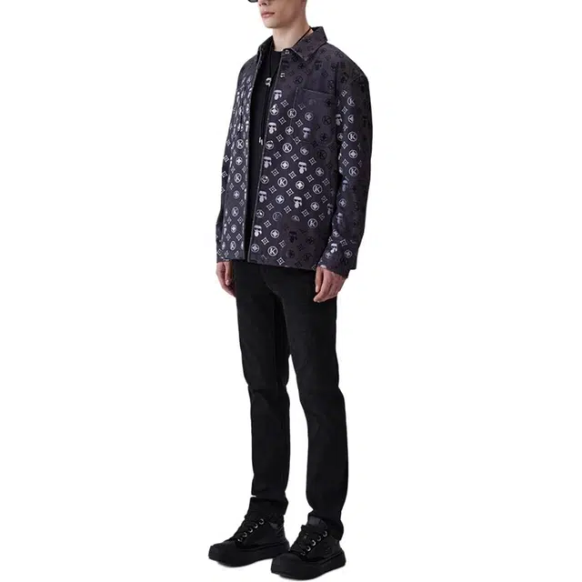 KARL LAGERFELD FW25 Logo