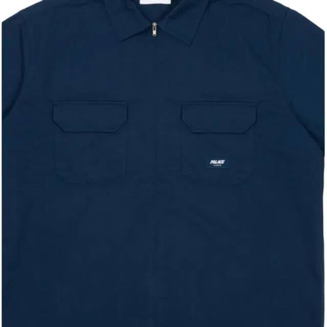 PALACE SS24 D-MAN SHIRT