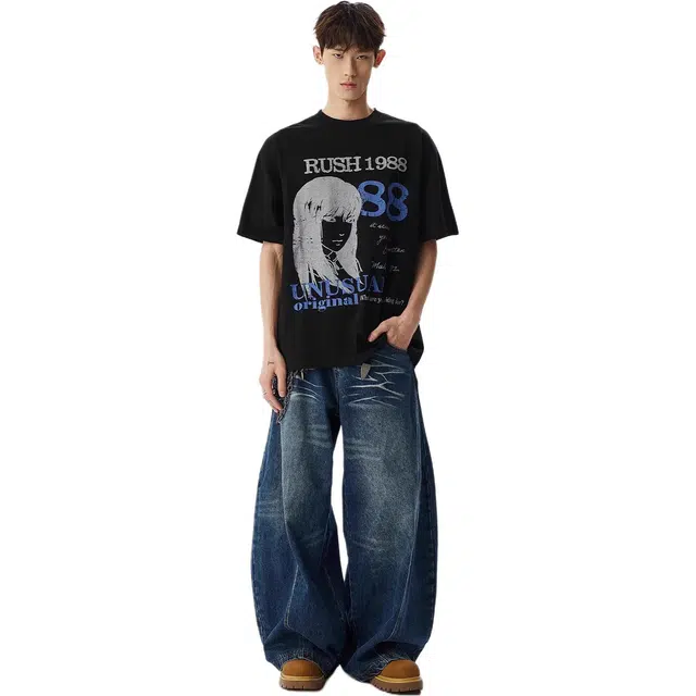 BLUELANDINC T