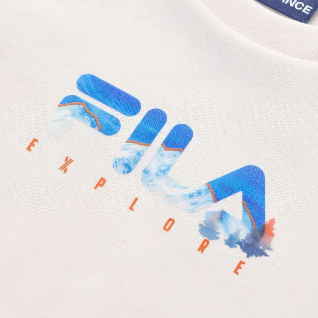 FILA KIDS PERFORMANCE