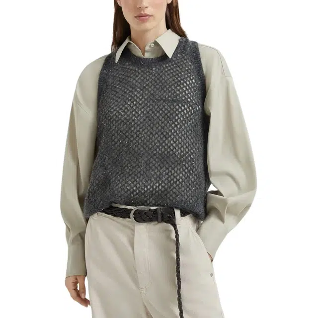 Brunello Cucinelli SS25