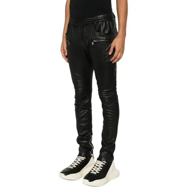 BALMAIN SS25