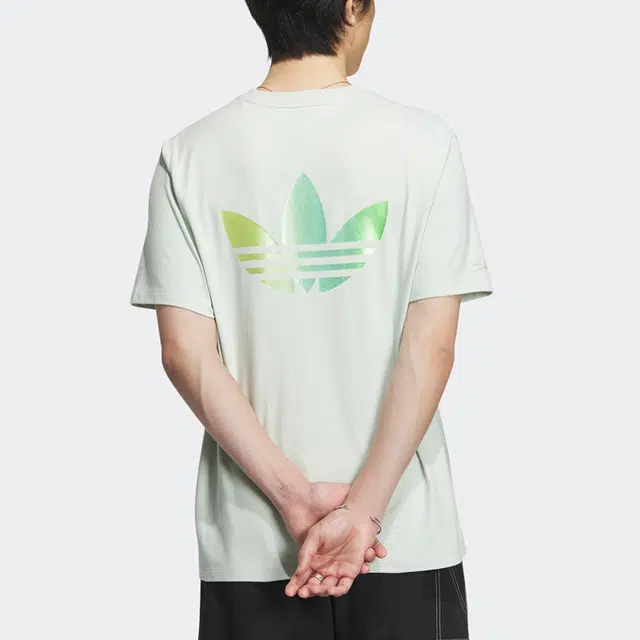 adidas originals Short Sleeve Tee LogoT