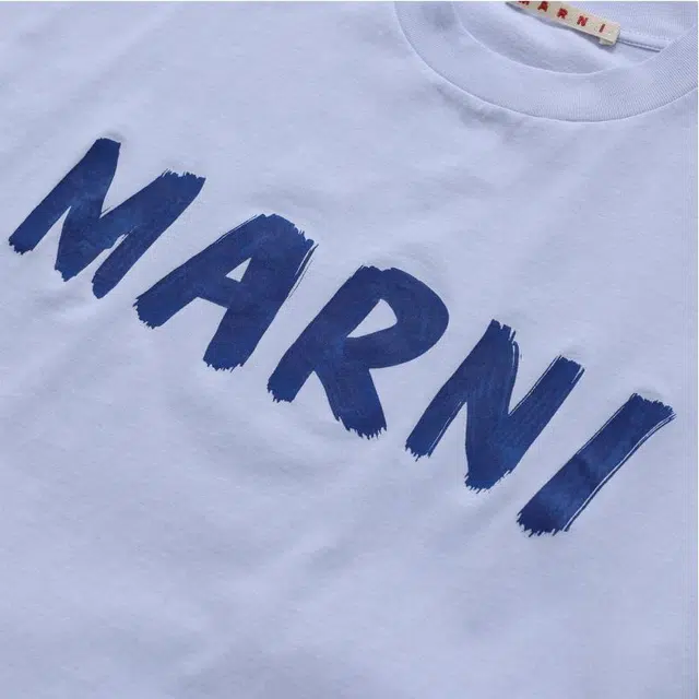 MARNI Logo T