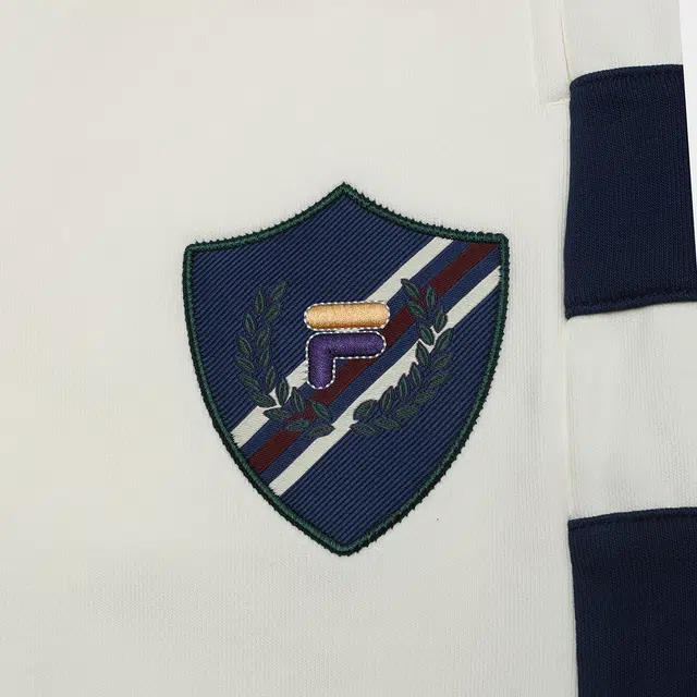 FILA FUSION x FACETASM
