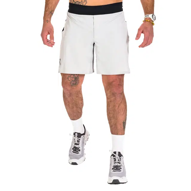 On