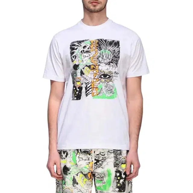DIESEL SS23 T