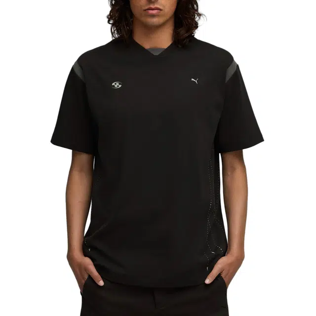 PUMA x San San Gear FW25 LogoT