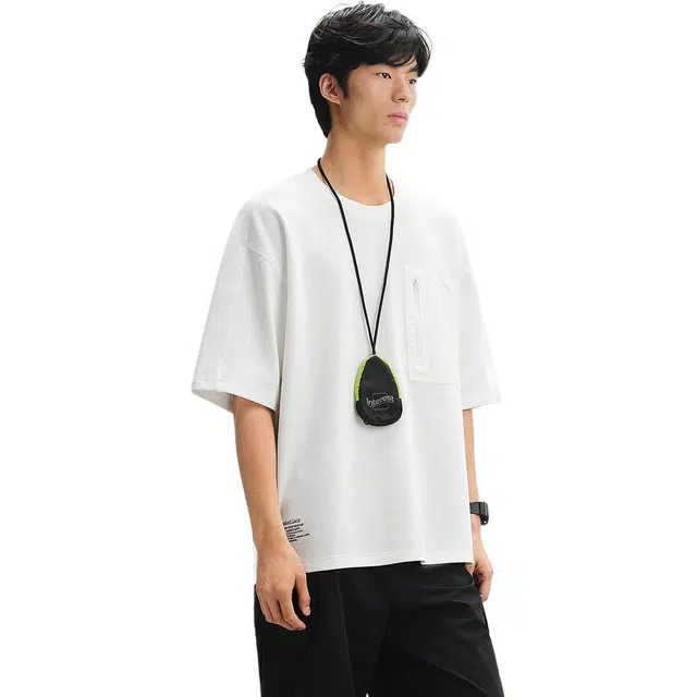 PEACEBIRD MEN T 1