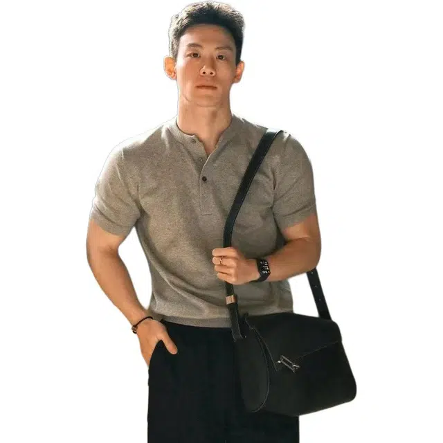 JIMIJONS POLO