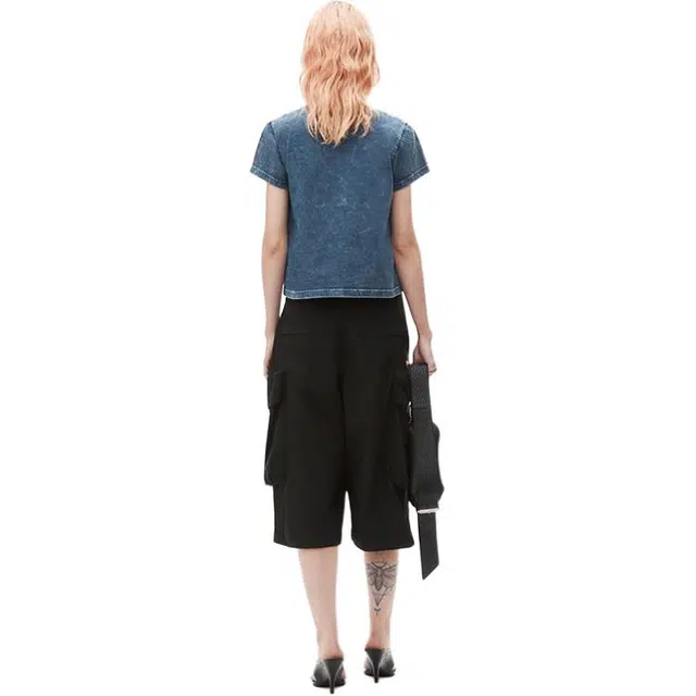 alexander wang FW24 T