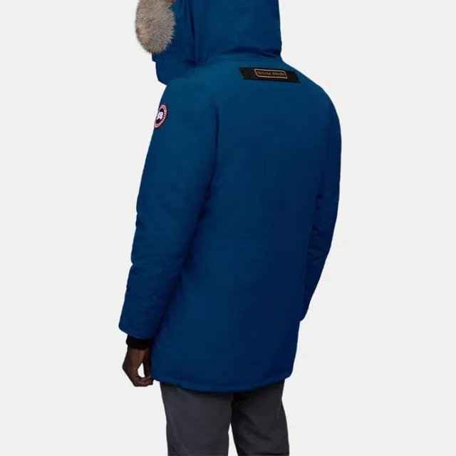 Canada Goose Langford Logo