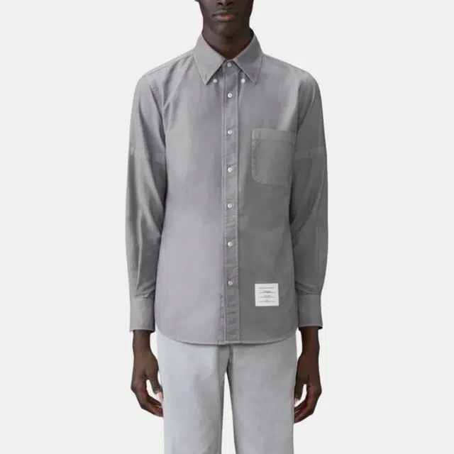 THOM BROWNE SS25