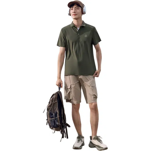 SEVEN Polo