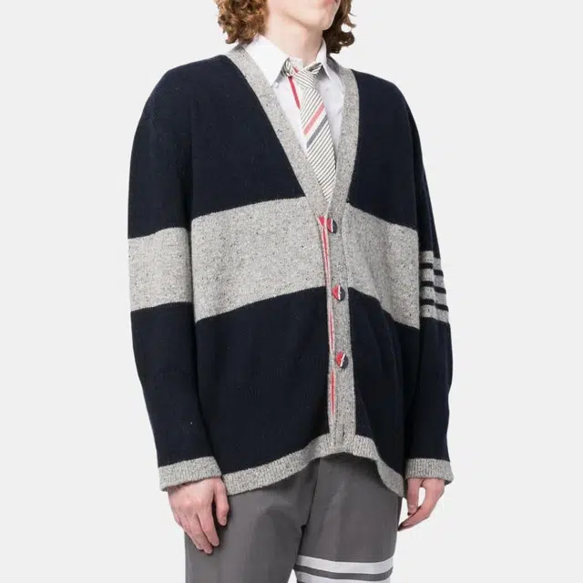 THOM BROWNE FW22