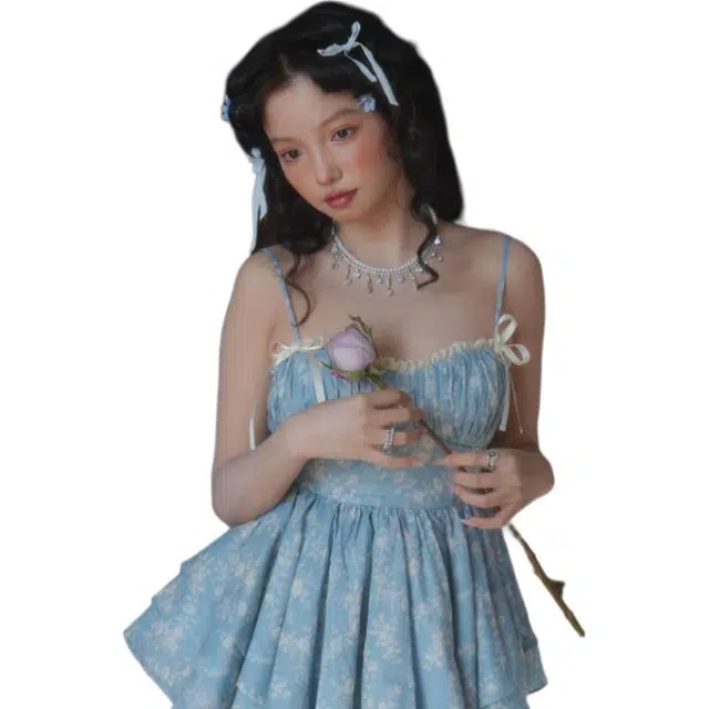 Selkie Collection