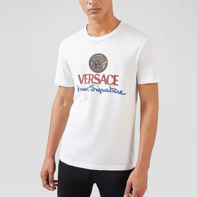 VERSACE T