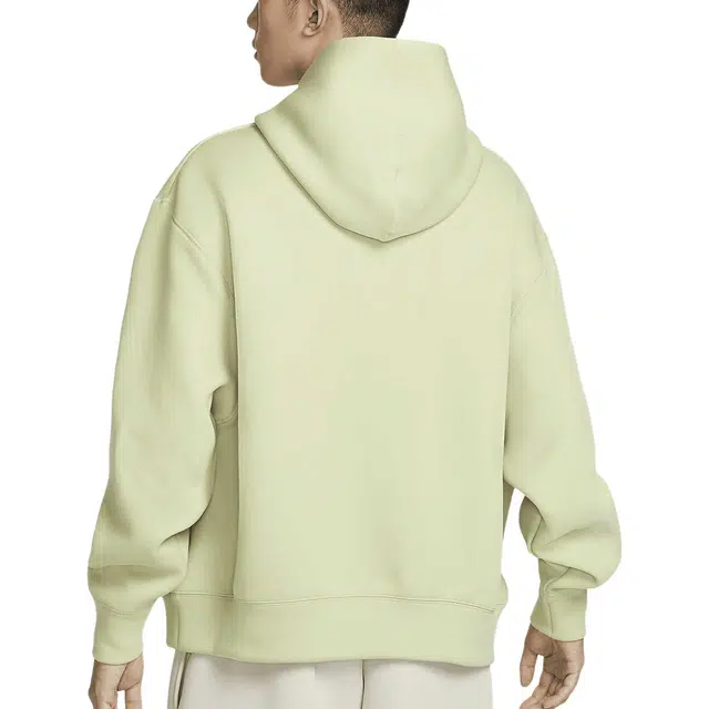 Nike Tech Reimagined Light Olive Grey