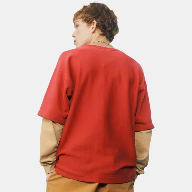 Champion SS22 Reverse Weave