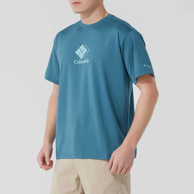 Columbia T