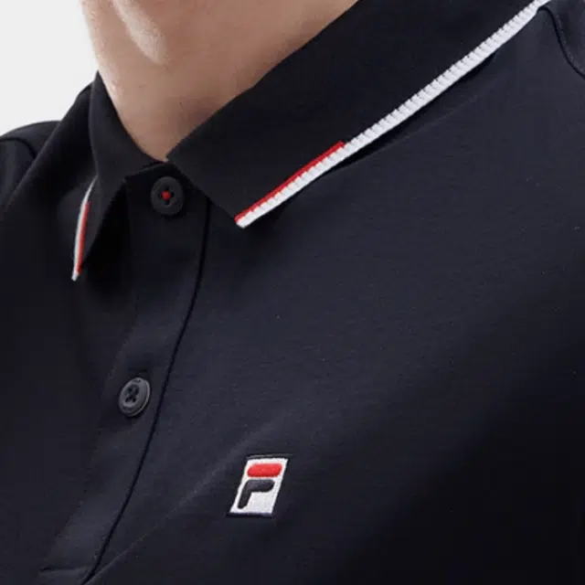 FILA polo