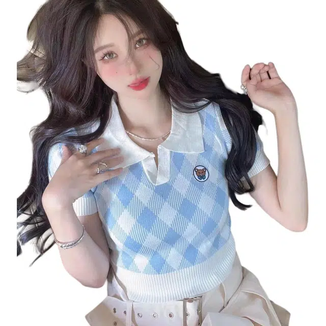 BabyStudios polo T