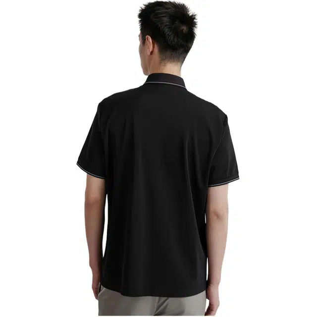 K-BOXING 25Polo