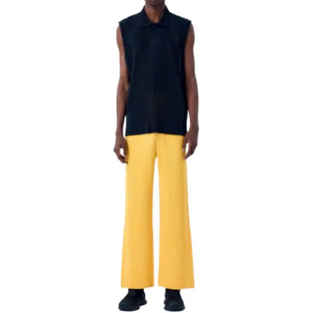 Homme Pliss Issey Miyake Polo