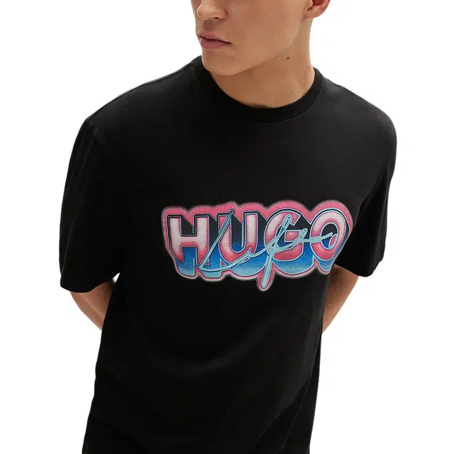HUGO BOSS T