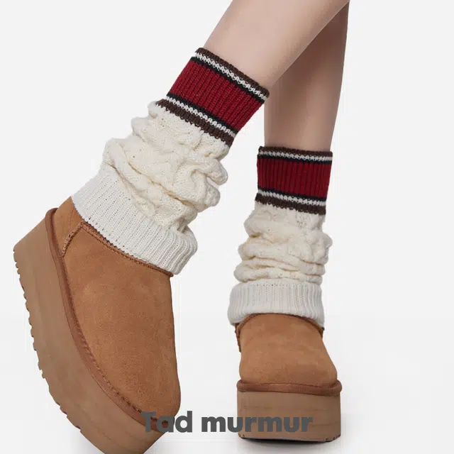 Tad murmur