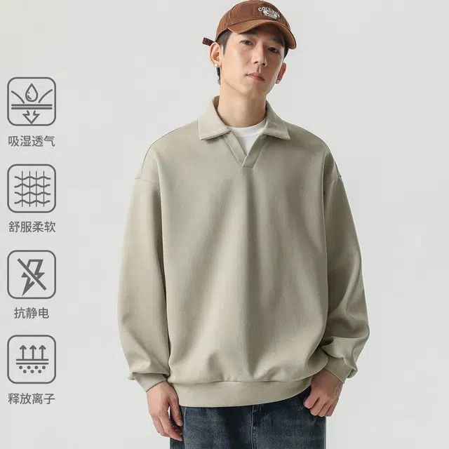 WOOD SOON 2025polo