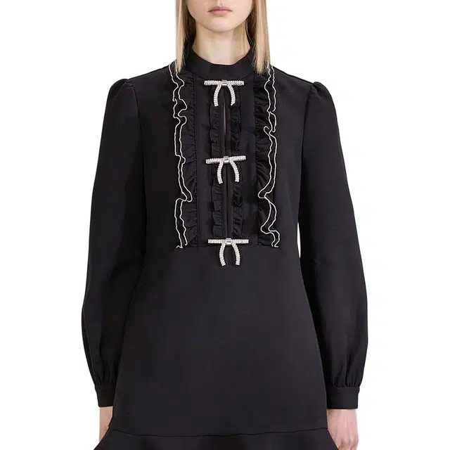 Self-portrait FW22