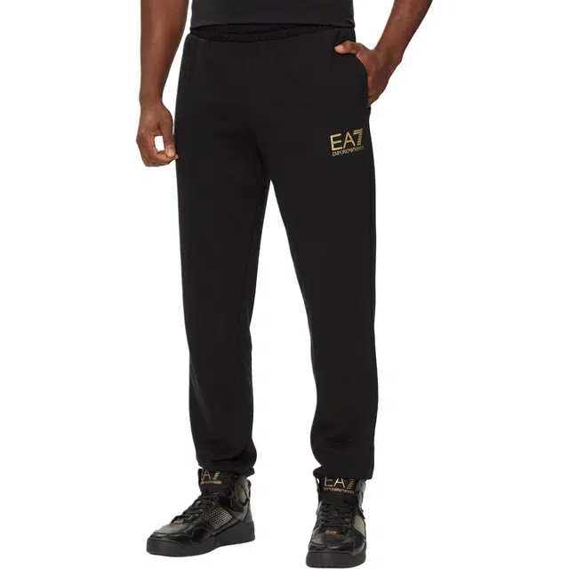 EMPORIO ARMANI EA7 SS24 Logo