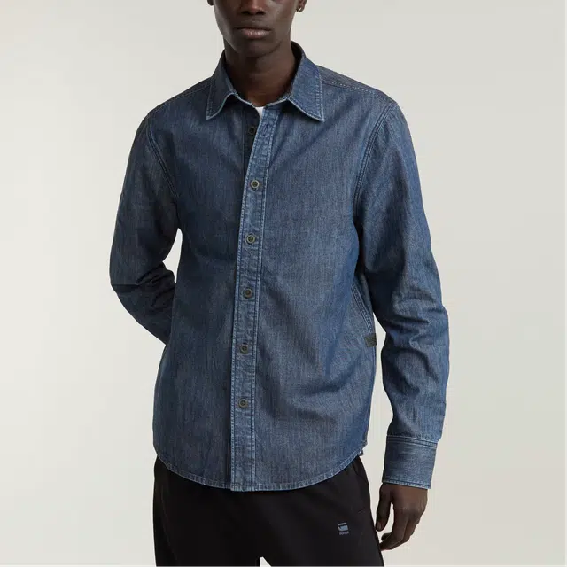 G-STAR RAW