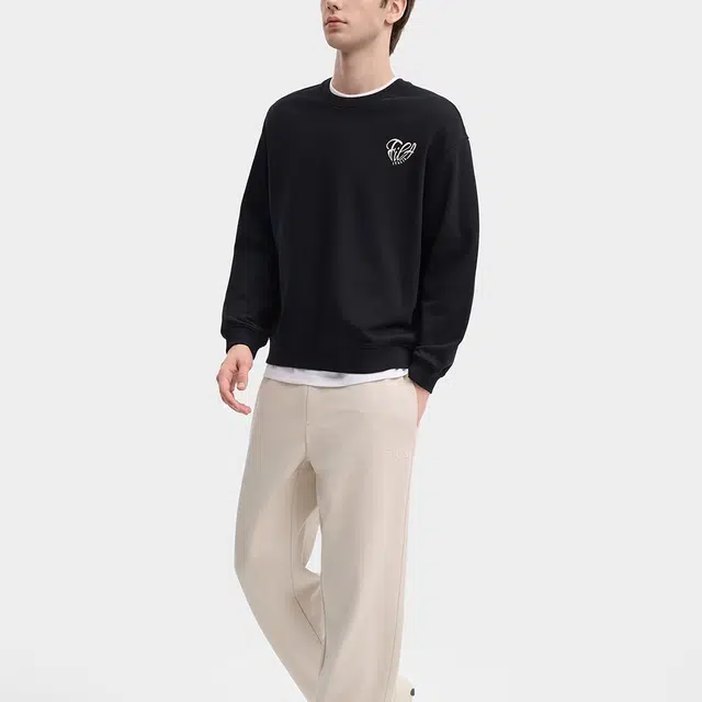 FILA logo