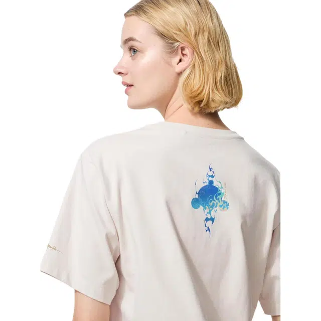 UNIQLO x POP MART SS25 T