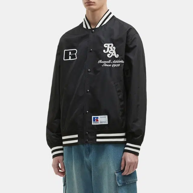 Russell Athletic SS25
