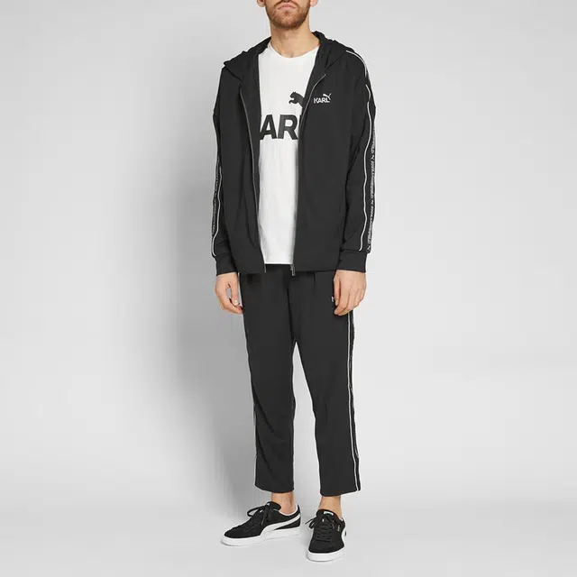 Puma x KARL LAGERFELD