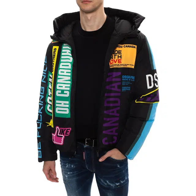 DSQUARED 2