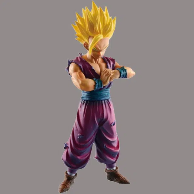 BANPRESTO ros 2 12cm