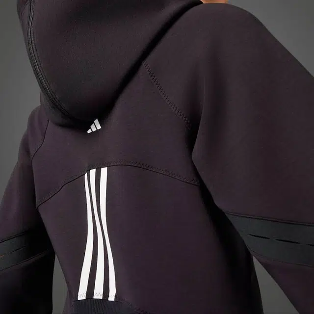 adidas x RUI ZHOU FW23 Hooded Jacket