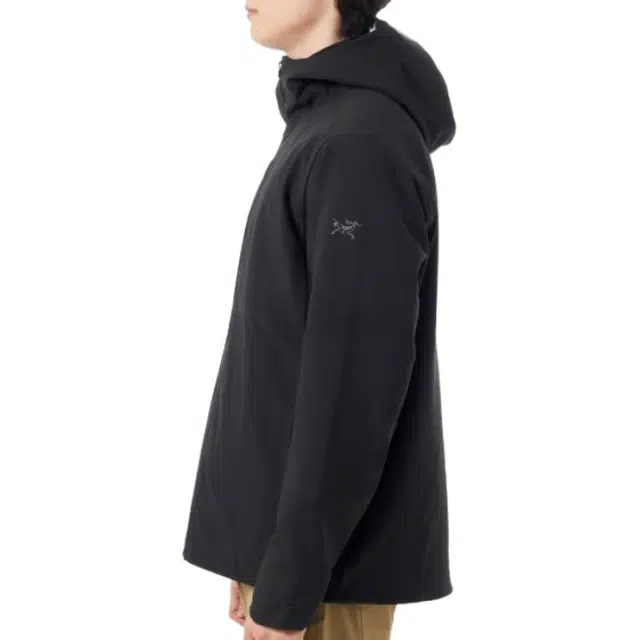 Arcteryx SAWYER Hoody FW25