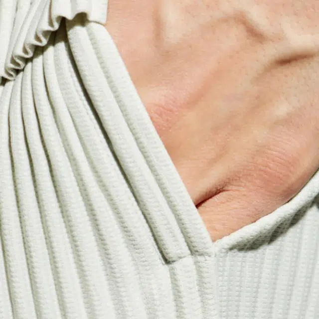 Homme Pliss Issey Miyake