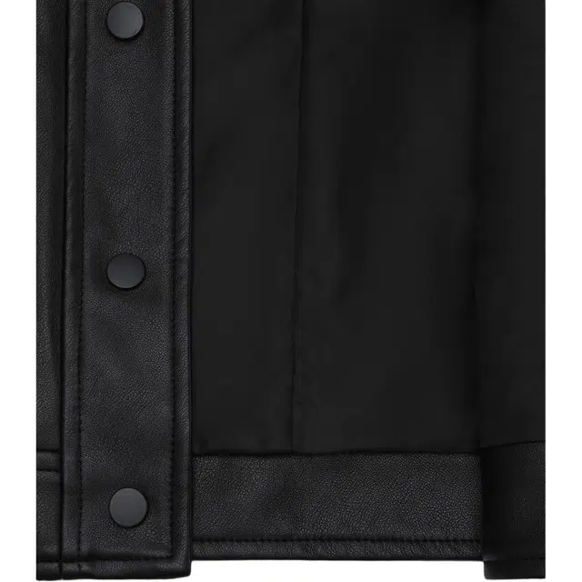 ONE SHALLOW jacketPU