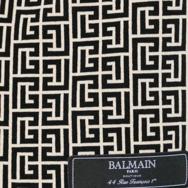 BALMAIN SS25