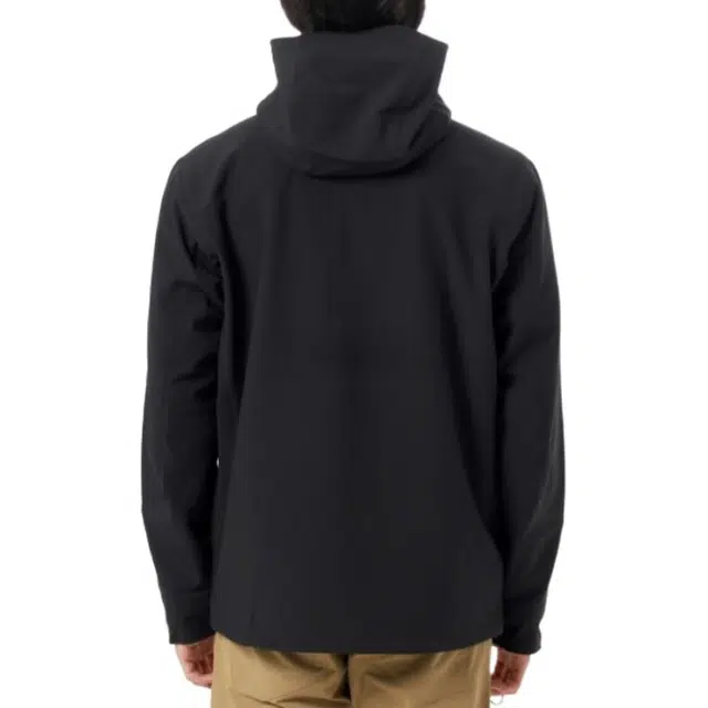 Arcteryx SAWYER Hoody FW25
