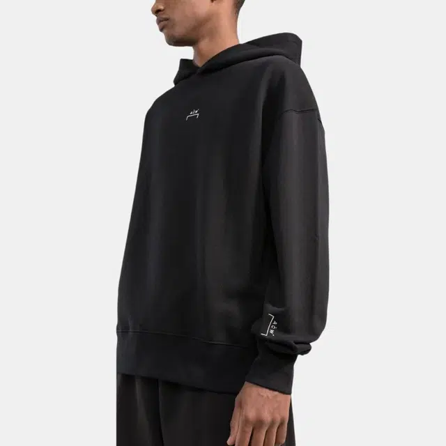 A-COLD-WALL* FW22 Printed Logo Hoodie